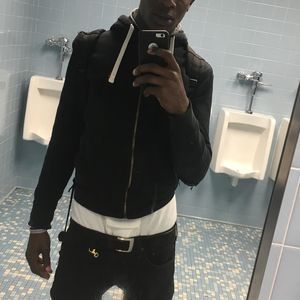 Meet your Posher, Brian